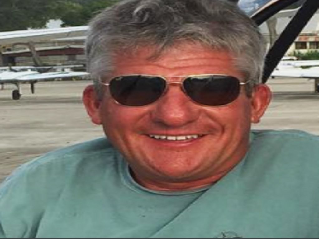 Who is Flick Palmateer Partner? Mitch Gimm Age, Bio, Height