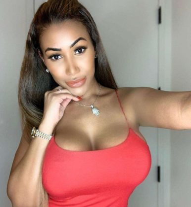 Vivalabadchick Aka Katt Leya Leaked Video Images On Internet