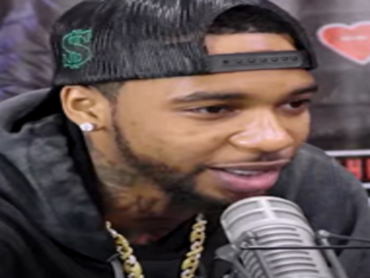 Who Is Key Glock? Net Worth, Instagram, Wiki, Age, Girlfriend